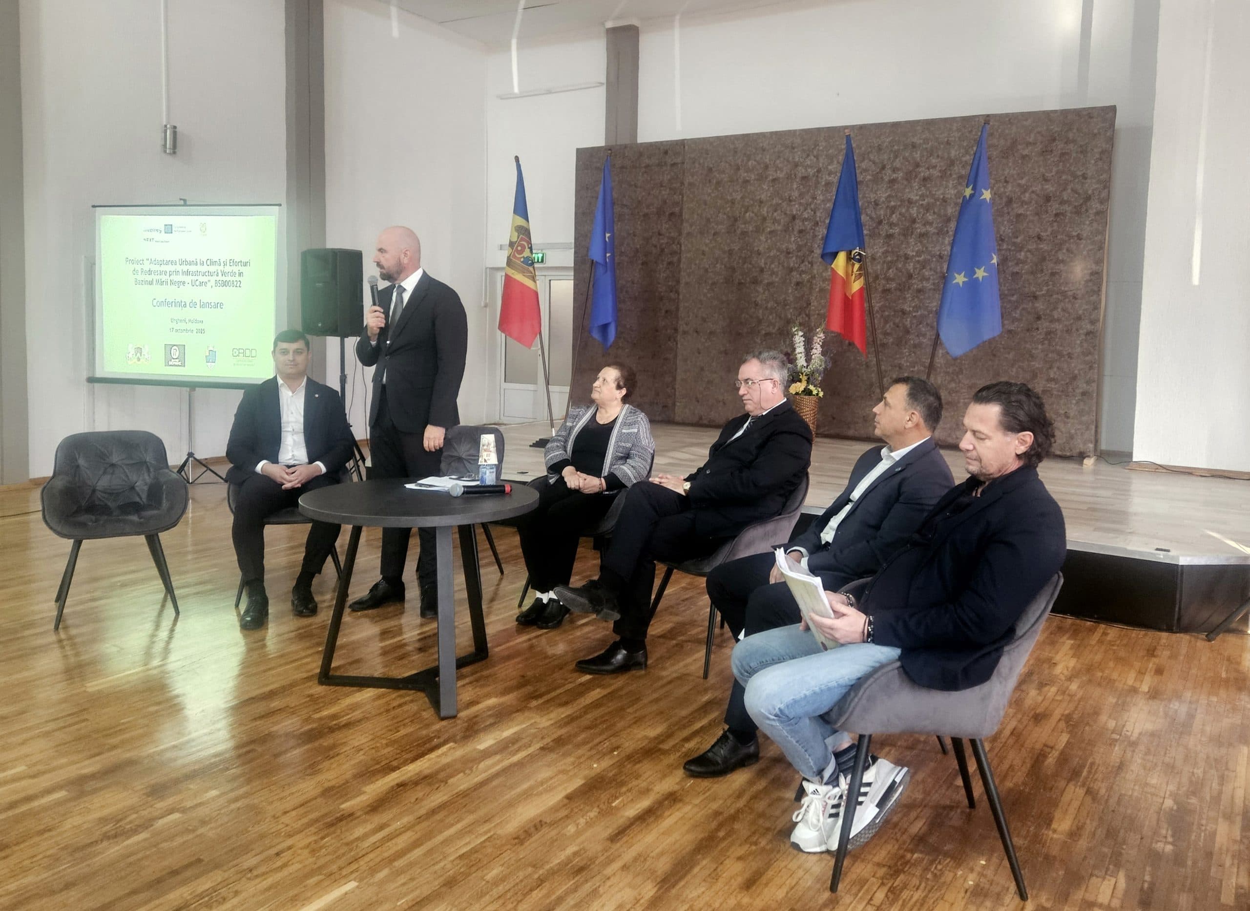Welcome message from Vladimir Bolea