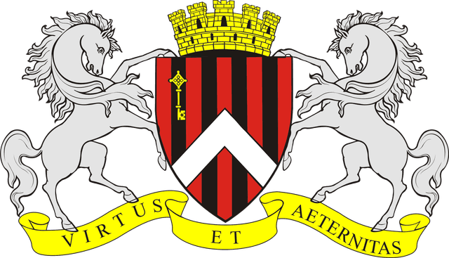 UNGHENI MUNICIPALITY CITY HALL