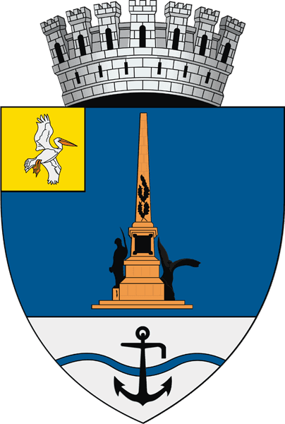 TULCEA MUNICIPALITY CITY HALL