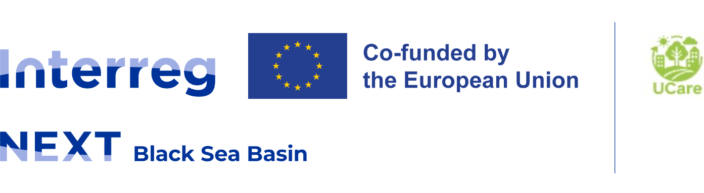 Project and sponsor logos